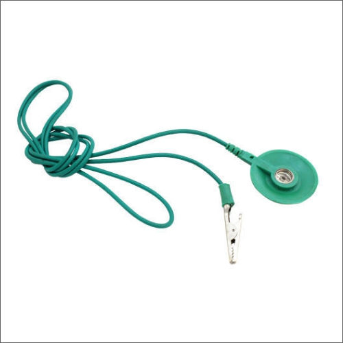 PVC 25g Mat Grounding Lead