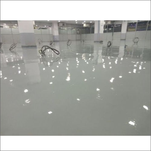 ESD Epoxy System