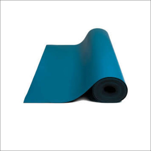 PVC mat