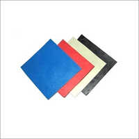 2mm Antistatic Insulation Mat - Color: Blue