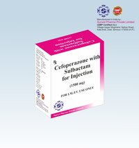 Amoxycillin Potassium Clavulanate 1200 mg injection in Third party Manufacturing