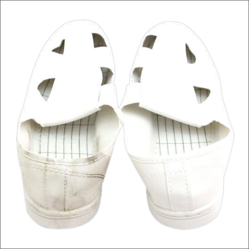 Pvc Esd Shoes Application: Electronics Manufacturing Factory