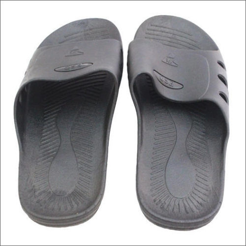 PVC Antistatic Slipper