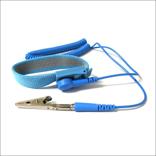 PU type Antistatic Wrist Strap