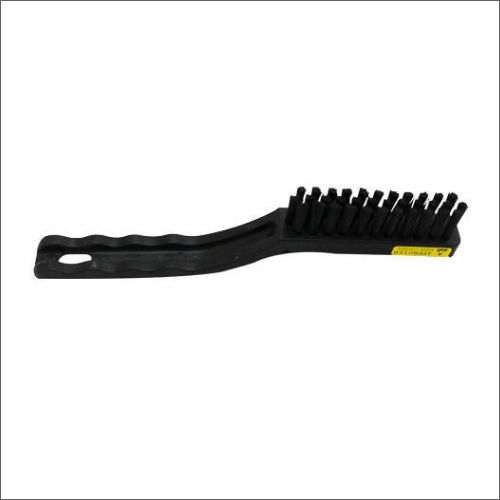 Black Pvc Esd Brush