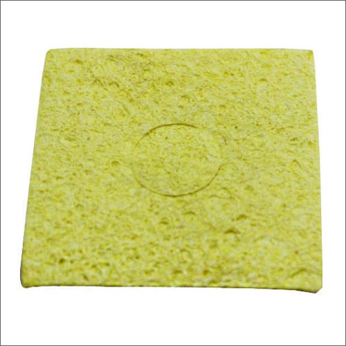 Soldering Iron Cleaning Sponge