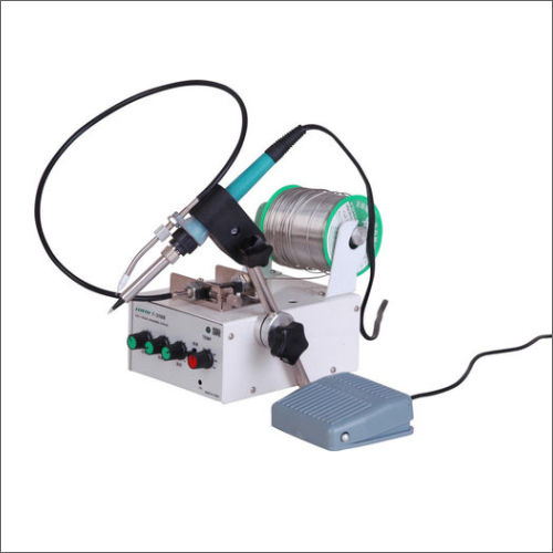 Soldering Station And Equipment