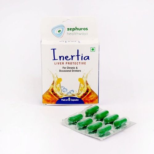 Inertia Capsules