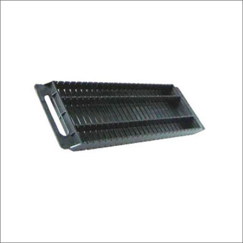 480X175X50Mm Plastic Antistatic I Type Rack Application: Storage