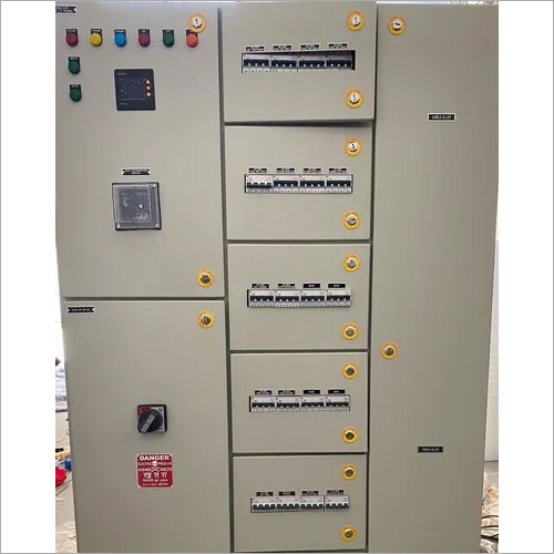 PDB Lighting Panel