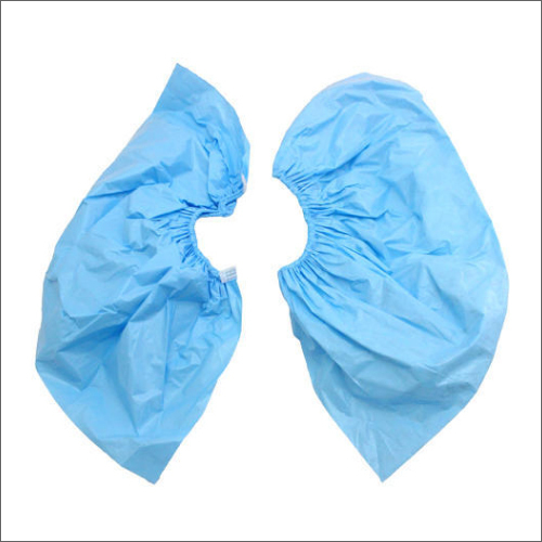 Non Woven Disposable Shoe Cover By SETUNE ESD (I) PRIVATE LIMITED