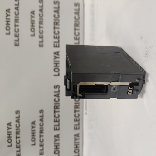 MITSUBISHI QD77MS16 SIMPLE MOTION UNIT