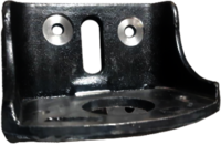 Engine Mounting Bracket SIGNA 3718/4018 BS VI