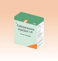 Cefoperazone Injection in Third Party Manufacturing