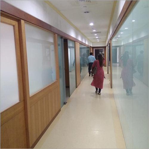 Office Partition Service