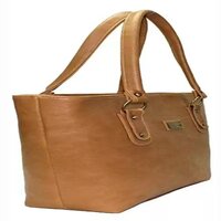 Shoulder Bag Extra Spacious