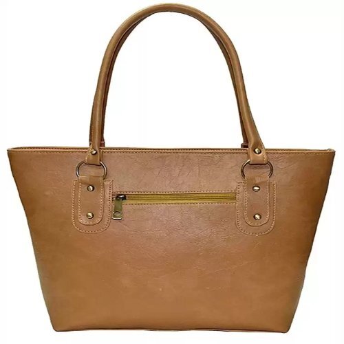 Shoulder Bag Extra Spacious