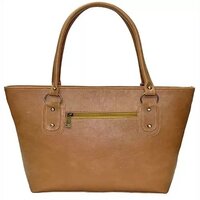 Shoulder Bag Extra Spacious
