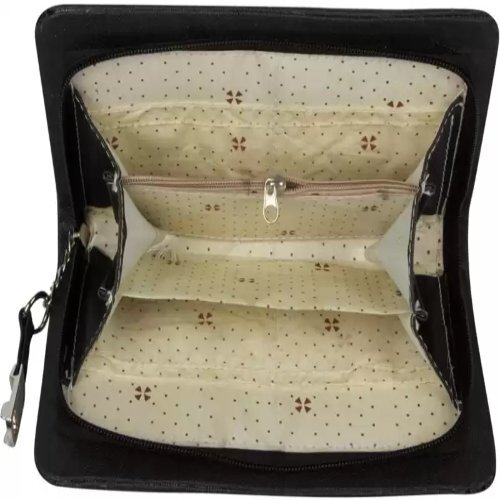 Shoulder Bag Extra Spacious