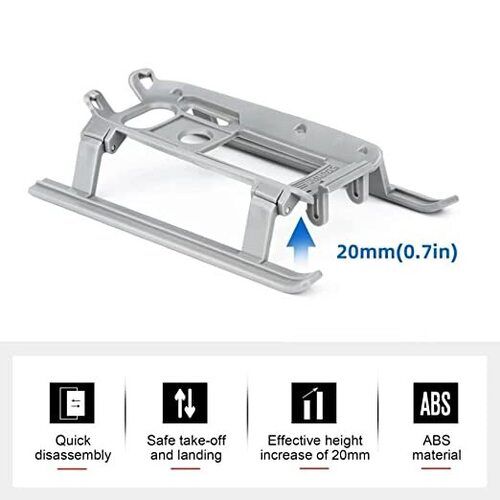 Height Extender For DJI Air 2S