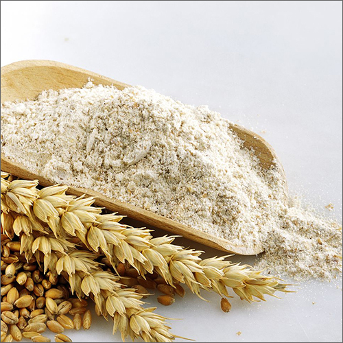Wheat Flour