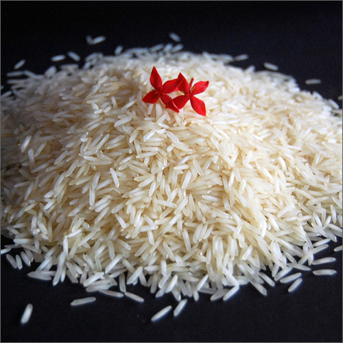 Basmati Rice