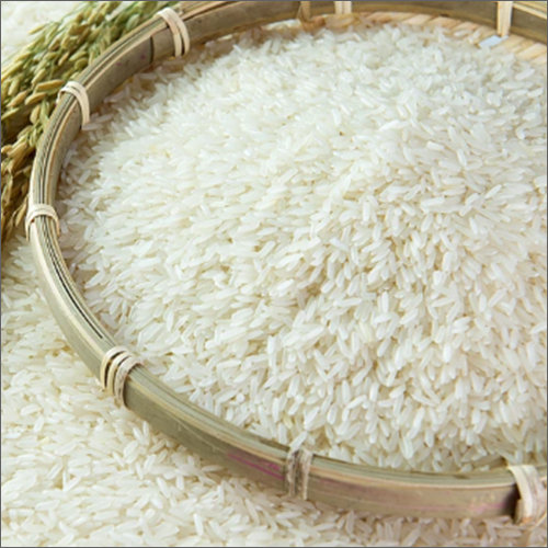 Milled Rice