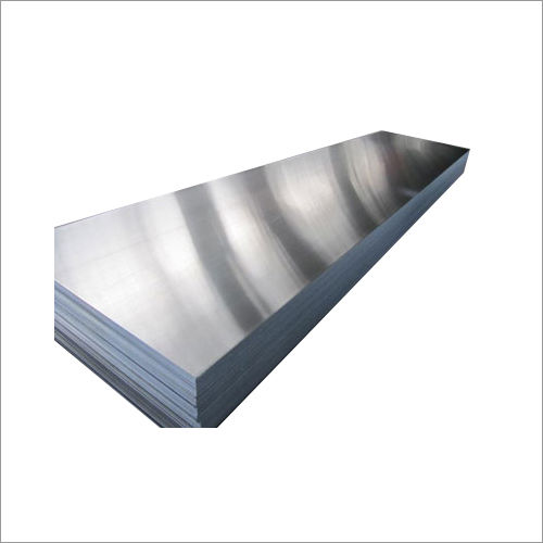 Silver Inconel Sheet And Plates