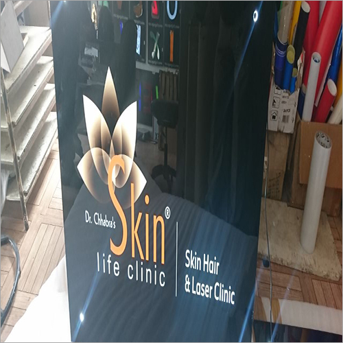 Skin Life Clinic By A1 SIGNAGE PRIVATE LIMITED