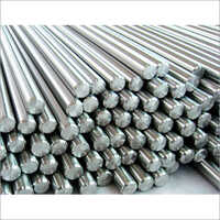 Titanium Round Bar