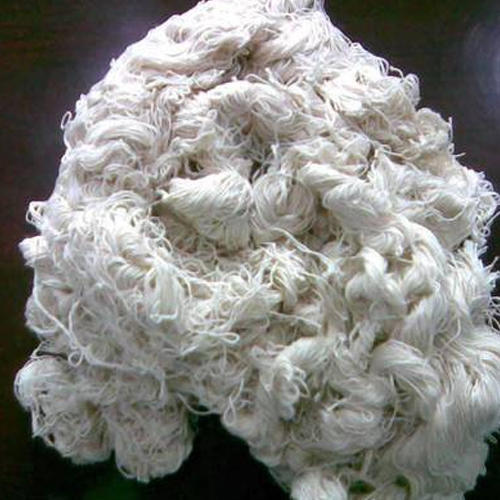 Cotton Waste By UNIQUE UDYOG