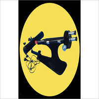 Research Polarimeter Application: Industrial