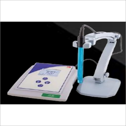 Ph Meter Table Top Application: Industrial