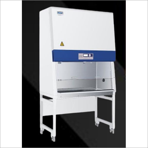 Biological Safety Cabinet Application: Industrial