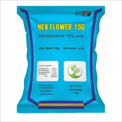 Nexa Flower 15G