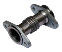 Egr Pipe Tata 1518 Ultra
