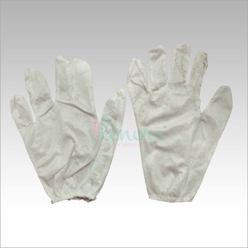 Disposable Cotton Gloves