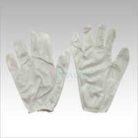 Disposable Cotton Gloves