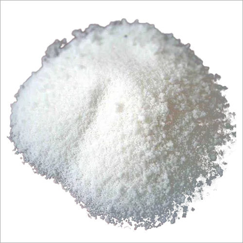 Stearic Acid