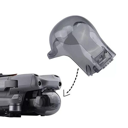 Gimbal Cover Cap Compatible with DJI Mavic