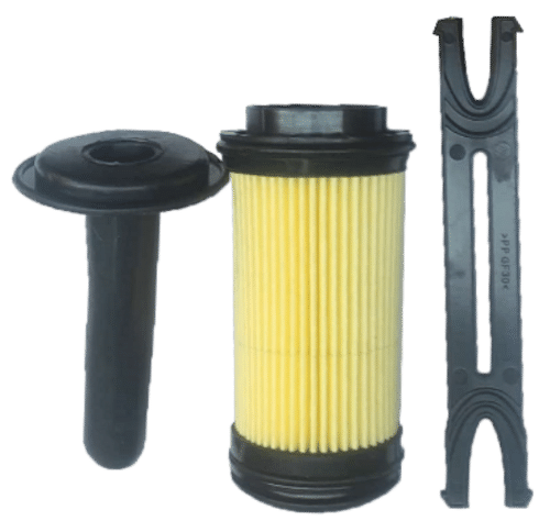 Urea Filter Kit BHARAT BENZ 1214/1617