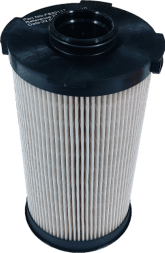 Fuel Filter Catridge PRIMA/SIGNA BS6