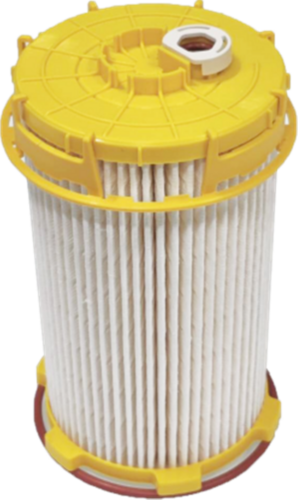 Fuel Filter Element with O Ring (9904) ULTRA/EICHER/E COMET BS III/BS IV