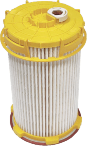 Fuel Filter Element with O Ring (9904) ULTRA/EICHER/E COMET BS III/BS IV