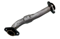 Egr Pipe Tata 407 Bs4