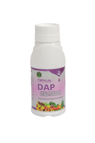 DAP Liquid Fertilizer