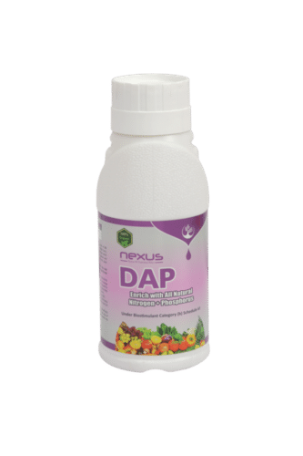 DAP Liquid Fertilizer