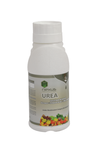 Urea Liquid Fertilizer Application: Agriculture