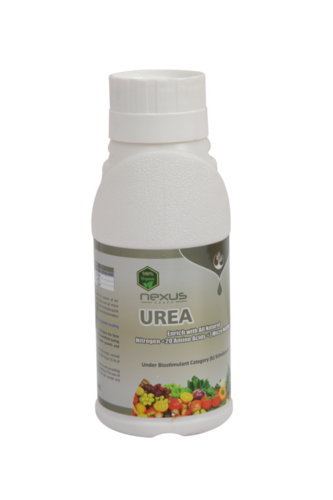 Urea Liquid Fertilizer