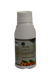 Urea Liquid Fertilizer Application: Agriculture
